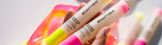 BeautyBio Boosters Collection