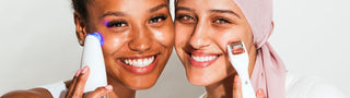 BeautyBio Skincare Tools