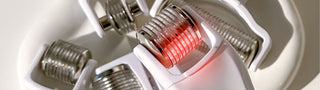 GloPRO Attachment Heads