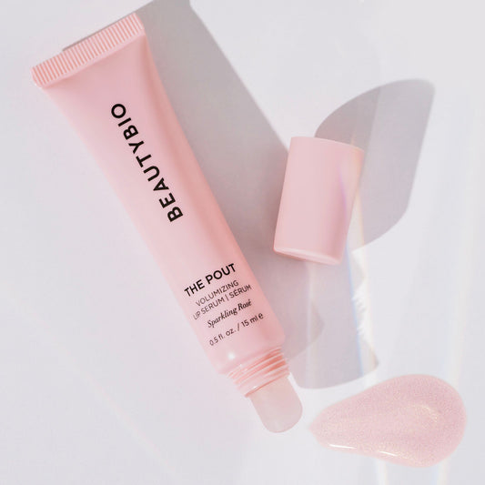 The Pout Skincare BeautyBio