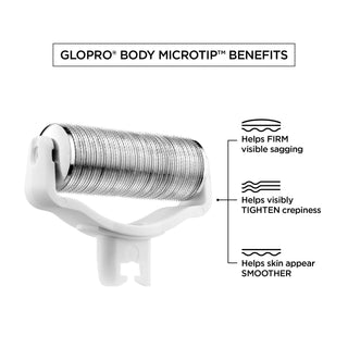GloPRO® BODY MicroTip™
