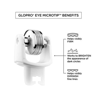 GloPRO® EYE MicroTip™