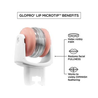 GloPRO® LIP MicroTip™