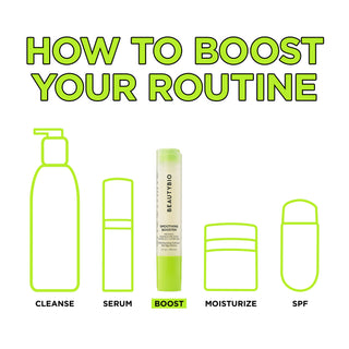 Smoothing Booster