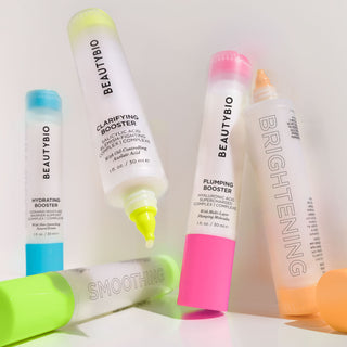 Smoother Boosters Full