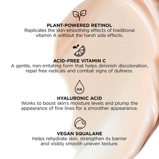 The Eyelighter Concentrate