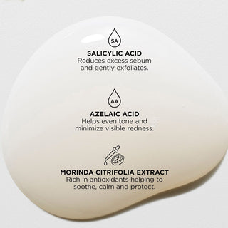 Clarifying Booster