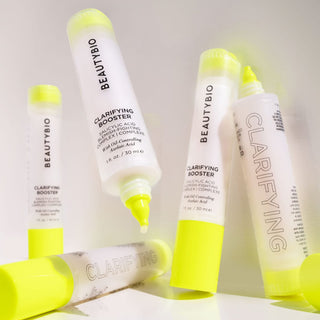 Clarifying Booster Skincare BeautyBio