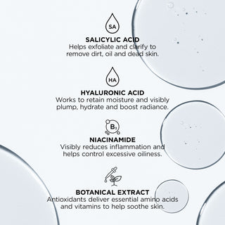 GLOfacial Concentrate