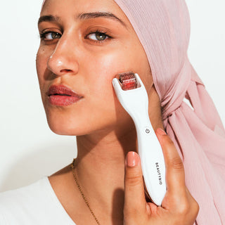GloPRO Microneedling Tool