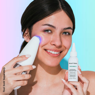 Glofacial Collagen Concentrate GLOfacial BeautyBio