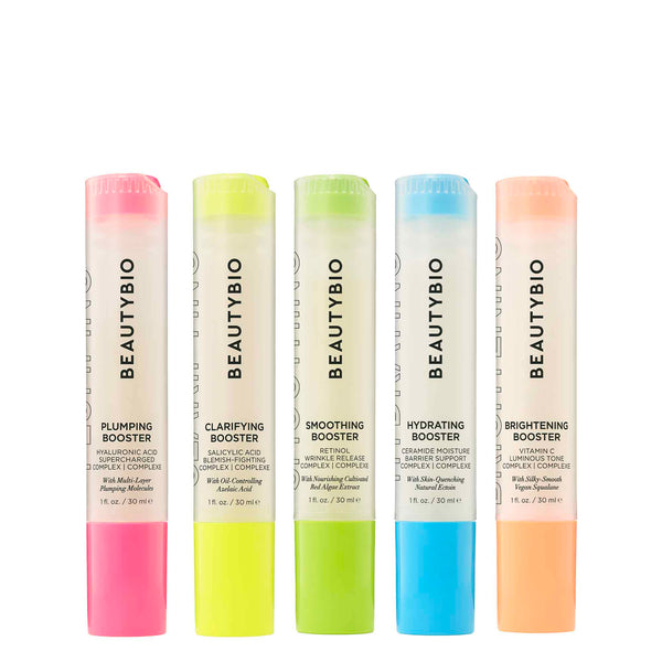 Skin Booster Mix & Match - 53% off ($210 value)