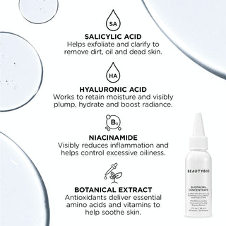 Golden Glow Hydration Facial