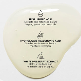 Plumping Booster