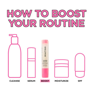 Plumping Booster