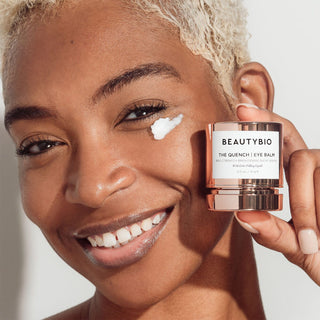 The Eye Brightening Duo Skincare BeautyBio