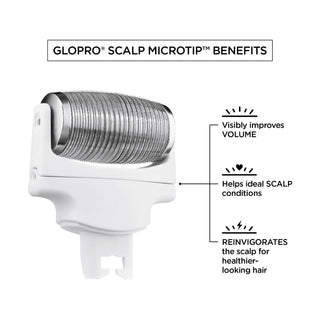 GloPRO® SCALP Attachment
