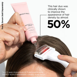GloPRO® SCALP Attachment