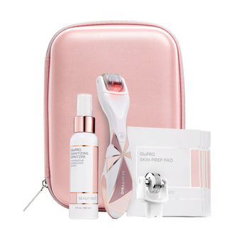 GloPRO® Rose Gold Geo Set