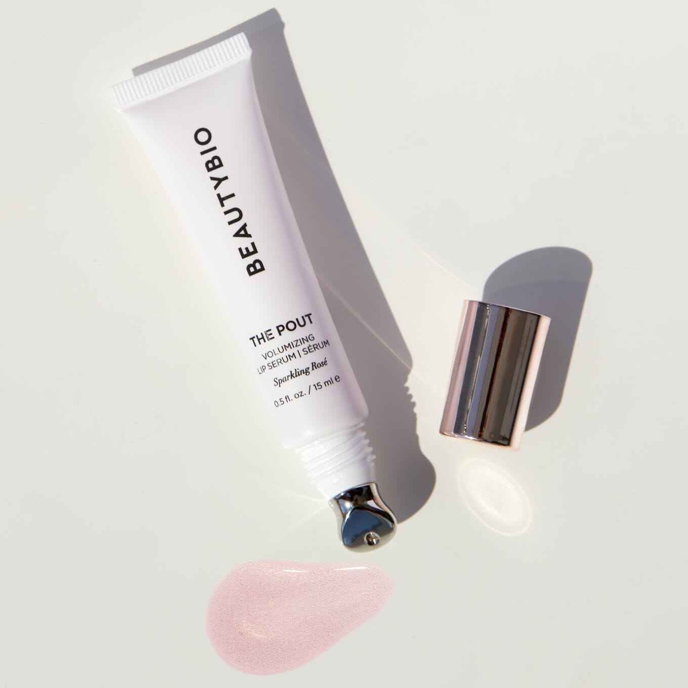 The Pout Duo Skincare BeautyBio