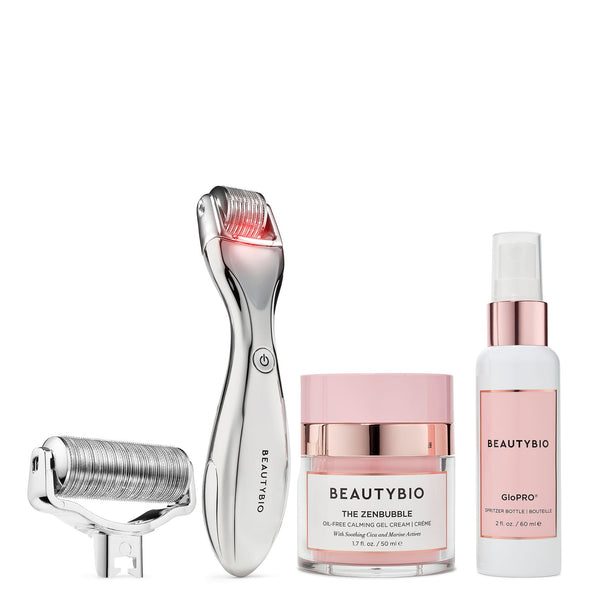 Holiday Bundle: Head-to-toe AfterGLO Set $159 – 50% off ($317 value)