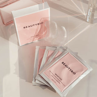 Rise & Shine Power Duo BeautyBio