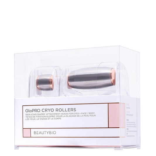 GloPRO® Cryo Roller Duo BeautyBio