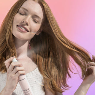 Healthy Scalp Dry Shampoo Haircare BeautyBio