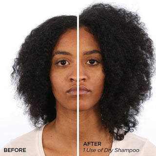 Healthy Scalp Dry Shampoo Haircare BeautyBio