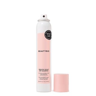 Healthy Scalp Dry Shampoo Haircare BeautyBio Single