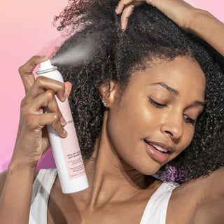 Healthy Scalp Dry Shampoo Haircare BeautyBio