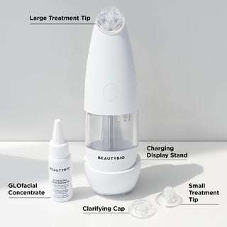 GLOfacial