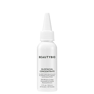 GLOfacial Concentrate