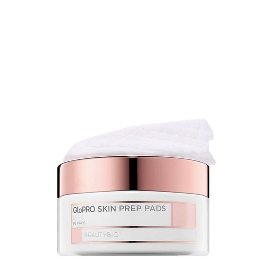 GloPRO® Skin Prep Pads Skincare BeautyBio