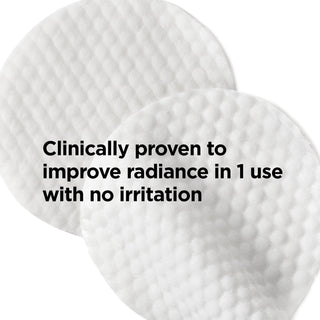Swipe & Glow Peel Pads