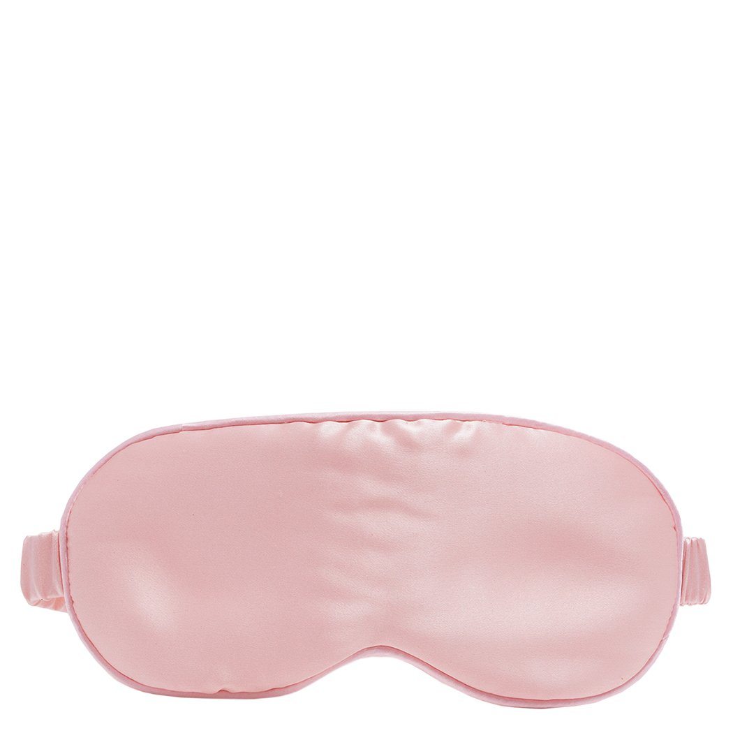 automatisk Indføre reb Mulberry Silk Overnight Eye Mask for Sleeping | BeautyBio
