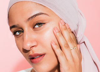 5 Signs Your Skin is Dehydrated & How To Fix It