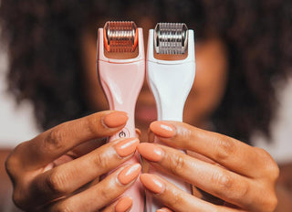 Four Ways a Facial Micro Roller Will Improve Your Skin