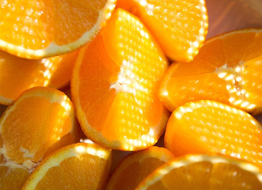 5 Reasons Vitamin C is a Must 