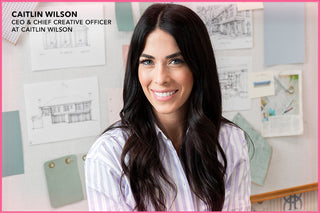 #BLUSHCRUSH: Caitlin Wilson