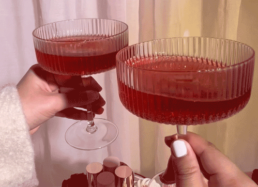 GNI or GNO? A Guide To Galentine’s, Your Way.
