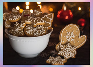 HQ Holiday Traditions