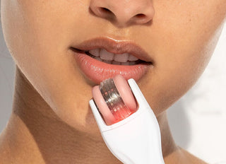 Pucker Up: The No-Fillers Needed Lip Plumping Routine