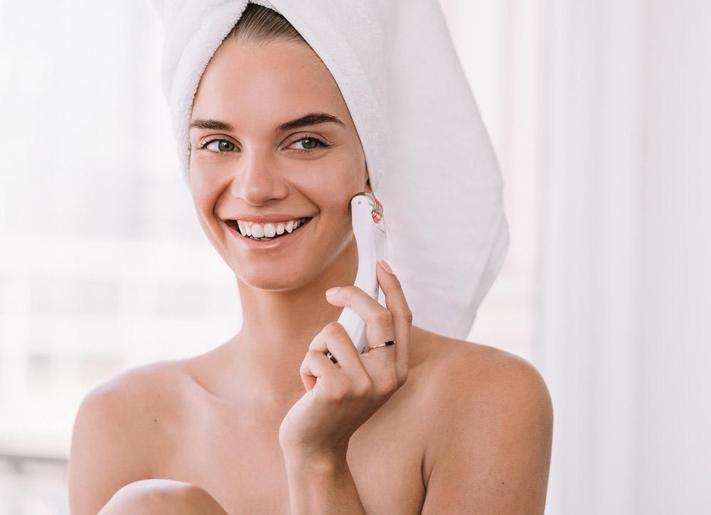 Six Reasons to Start Microneedling at Home