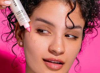 Plumping Booster: Like a Filler in the Palm of Your Hand