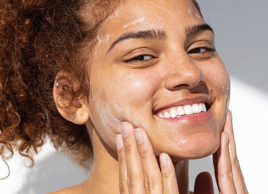 Skincare 101: A Guide to Treating & Preventing Breakouts