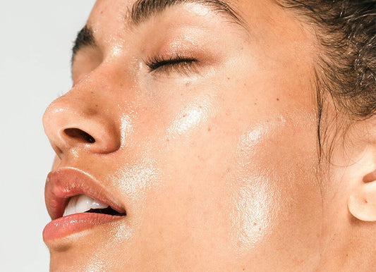 Skin Flooding: The Latest Skincare TikTok Trend