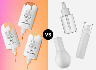 A Deep-Dive SPF Comparison