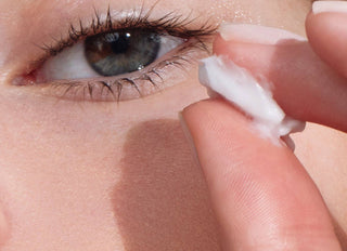 How to Decode Eye Cream Ingredients & Minimize Mechanical Wrinkling