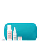 On the GLO Hydration Facial Kit BeautyBio